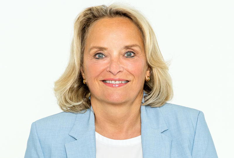Ratsfrau Dr. Christine Rachner
