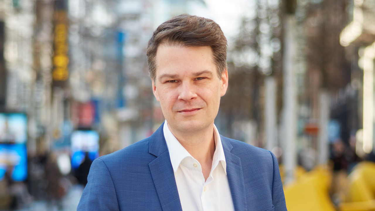 Mirko Rohloff