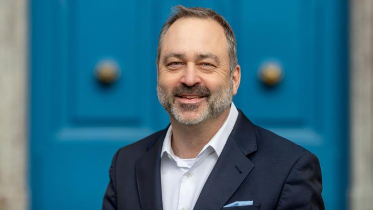 Dr. Christoph Schork