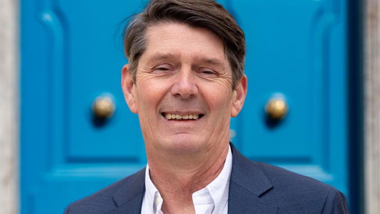 Manfred Neuenhaus