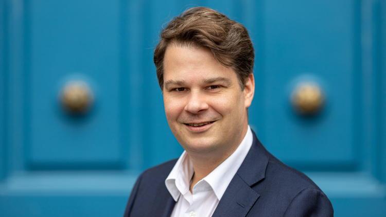 Mirko Rohloff