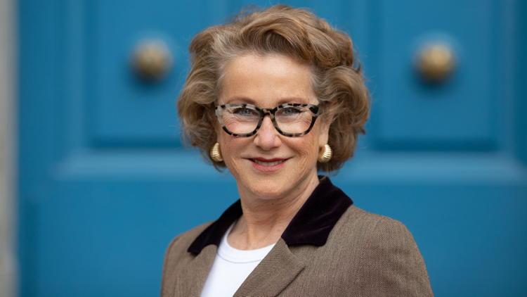 Monika Lehmhaus