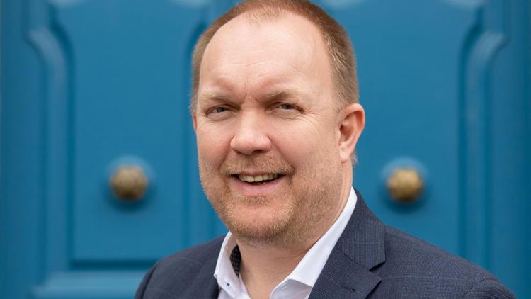 Sebastian Rehne