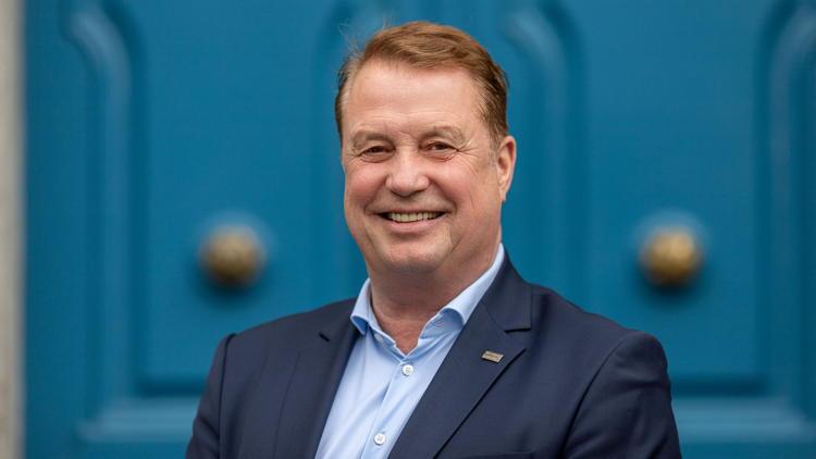 Ulf Montanus