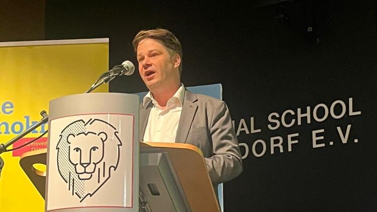 Mirko Rohloff