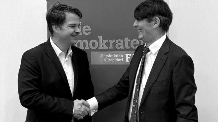 Haushalts-Klausurtagung der kleinen Fraktion