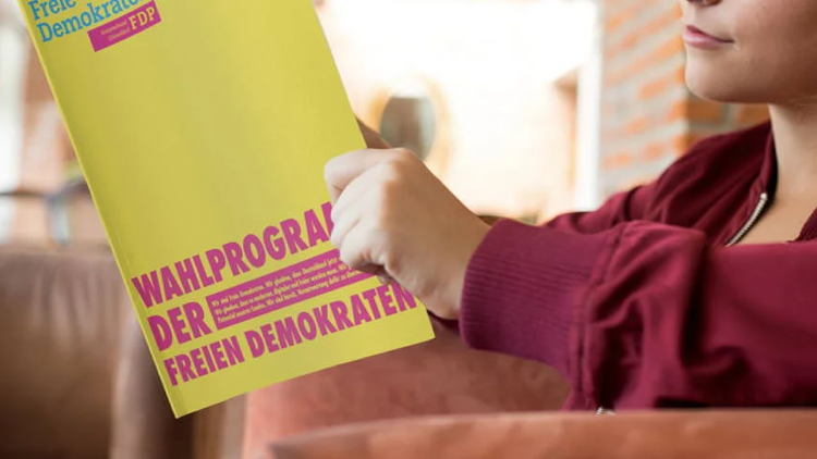 Geschäftfsberichte