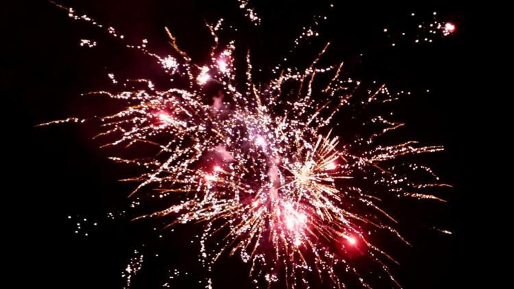 Sicherheit an Silvester