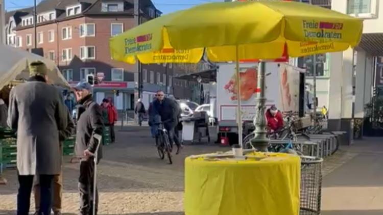 Sommertour