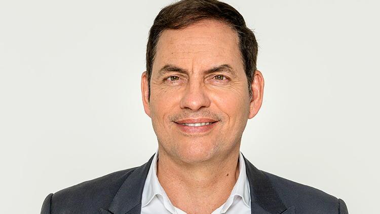 Dr. Marek Jenöffy