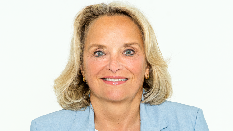 Dr. Christine Rachner