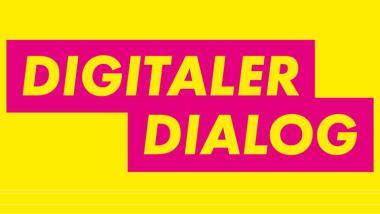 Digitaler Dialog
