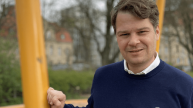 Finanzwende in Düsseldorf