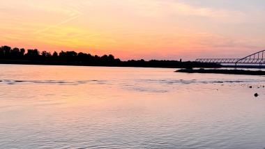 Sichere Alternativen zum Baden am Rhein