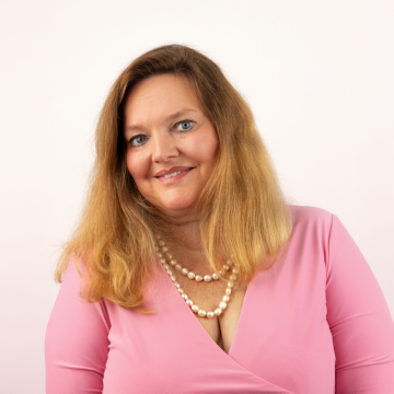 Daniela Masberg-Eikelau