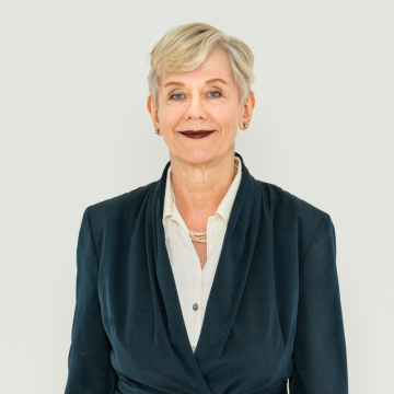 Dr. Dr. Marianne Hagen