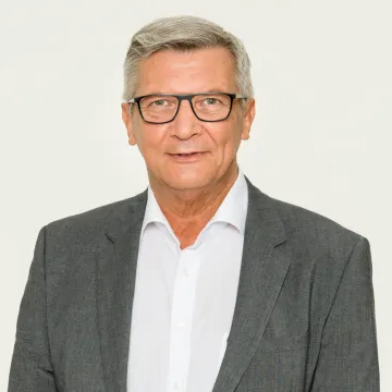 Ferry Weber