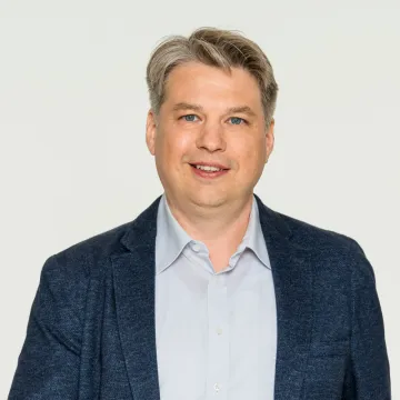 Karsten Dörges