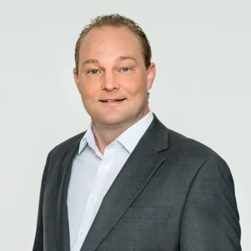 Lars Pennekamp