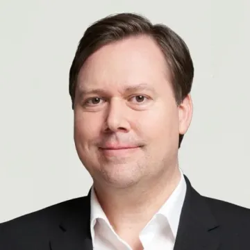 Stephan Meyer