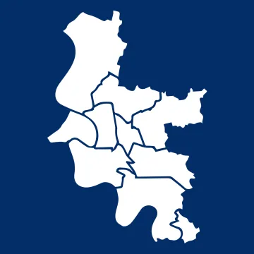 Bezirksvertretung