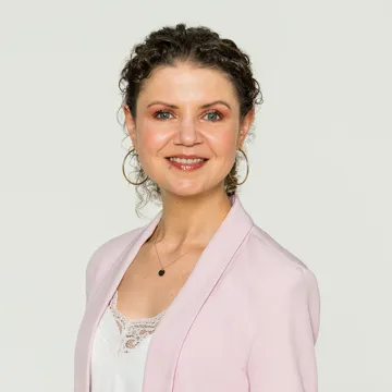Dr. Carina Weinmann