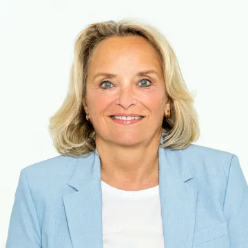 Dr. Christine Rachner