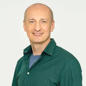 Christoph Janetzko