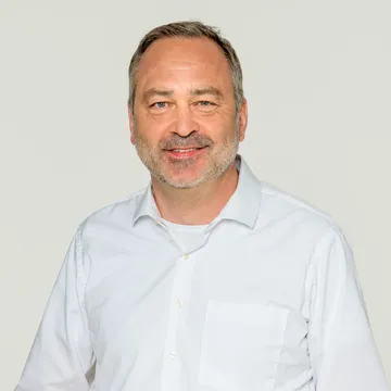 Dr. Christoph Schork