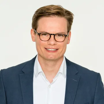 Felix Mölders