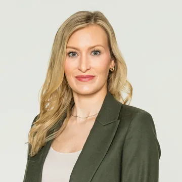 Linda Möller