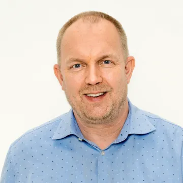 Sebastian Rehne